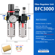 BFC 3000  P C 06mm