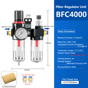 BFC 4000  M C 06mm