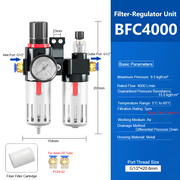 BFC 4000  M F 04mm