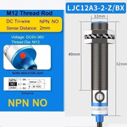 LJC12A3-2-Z/BX