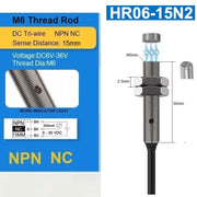 HR06-15N2