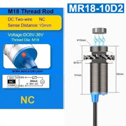 MR18-10D2