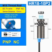 HR18-10P2