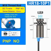 HR18-10P1