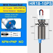 HR18-10PS