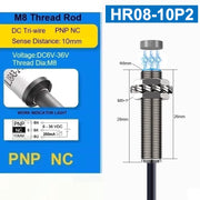 HR08-10P2