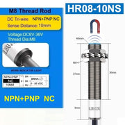 HR08-10NS