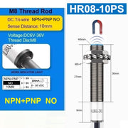 HR08-10PS