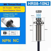 HR08-10N2