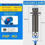 LJC12A3-2-Z/BY