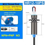 HR12-10PS