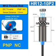 HR12-10P2