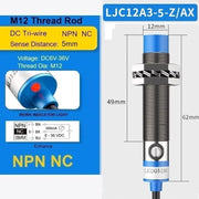 LJC12A3-5-Z/AX