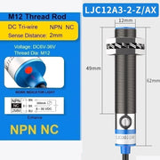 LJC12A3-2-Z/AX