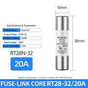20A RT28-32