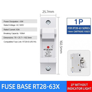 RT28N-63X 1P