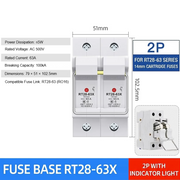 RT28N-63X 2P