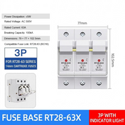 RT28N-63X 3P