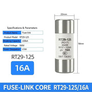 16A RT29-125