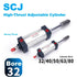 SCJ Standard Air Cylinder