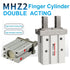 MHC2 Standard Air Cylinder