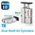 TN Standard Air Cylinder